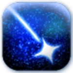 stars of the zodiac[flick android application logo